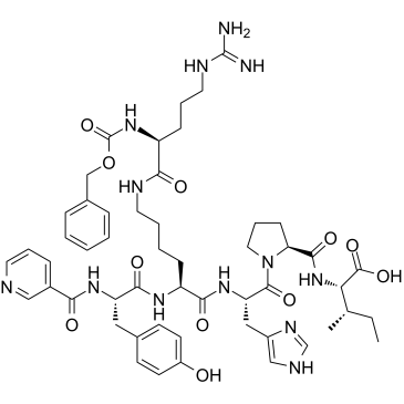 CGP-42112    CAS:127060-75-7