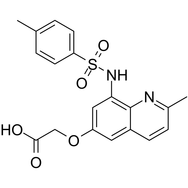 Zinquin,cas:151606-29-0 