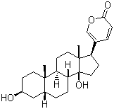 Bufalin     CAS:465-21-4