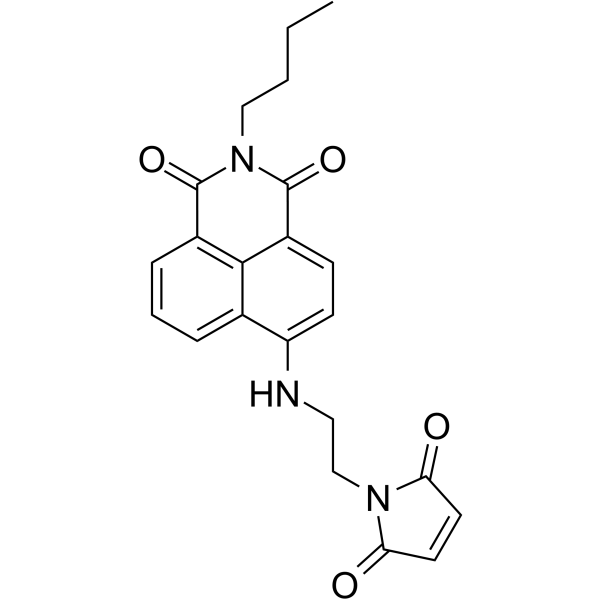 Naph-EA-mal,cas:210292-65-2  