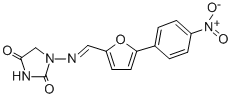 Dantrolene    CAS: 7261-97-4