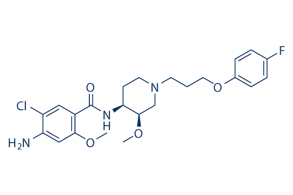 Cisapride (R 51619)  CAS:81098-60-4