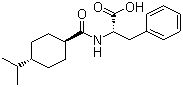 Nateglinide (Starlix)    CAS:105816-04-4