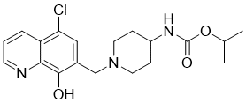 ML418      CAS:1928763-08-9