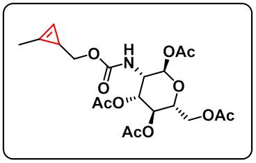 Ac4ManNCycp,cas:1515861-59-2 