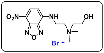 EAM-2,cas:2125661-97-2 