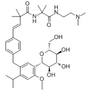 SGL5213     CAS:1240305-17-2