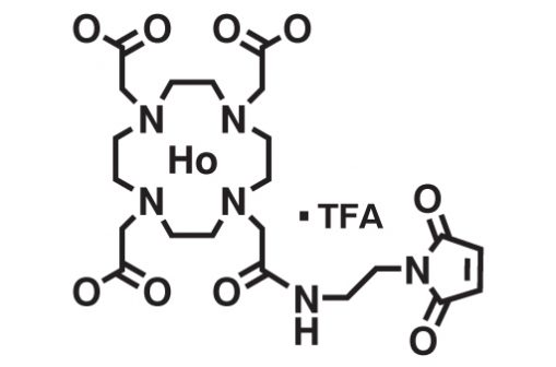 Ho-Maleimido-DOTA,cas:1349103-97-4  