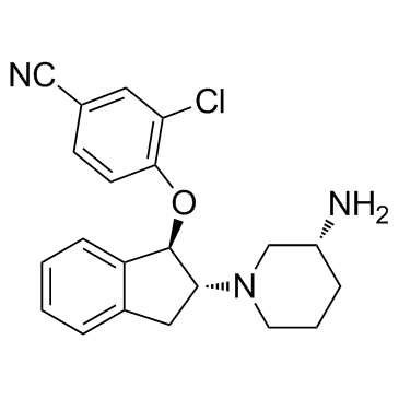 SAR7334    CAS:1333210-07-3