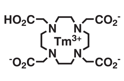 Tm-DOTA,cas:78063-83-9