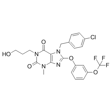 Pico145    CAS:1628287-16-0