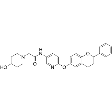 ORM-10962    CAS: 763926-98-3