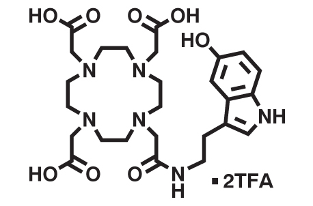 DO3A-Serotonin,cas:2125661-93-8