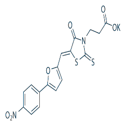 KYA1797K   CAS:1956356-56-1