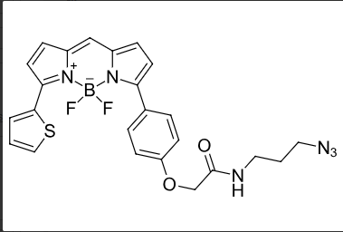 BDP-TR-azide