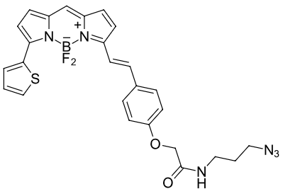 BDP-630/650-azide 