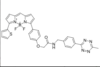 BDP TR tetrazine 