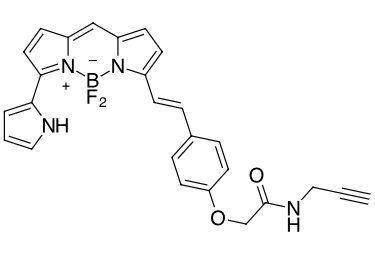 BDP 650/665 alkyne,cas:2006345-40-8 