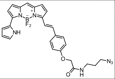 BDP 650/665 azide  