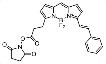 BDP 564/570 NHS ester,cas:150173-90-3