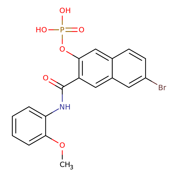 Naphthol AS-BI-Phosphate