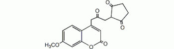 7-methoxycoumarin NHS 