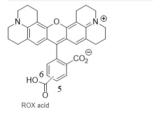 Rhodamine X carboxylic acid 