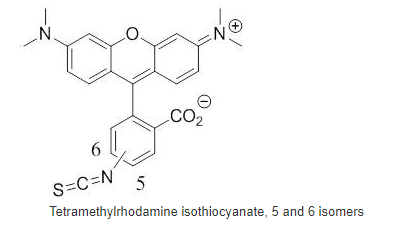 5(6)-TRITC