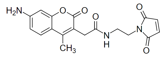 AMCA C2 Maleimide 