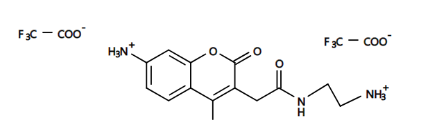 AMCA Ethylenediamine 