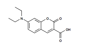 DEAC,cas:50995-74-9