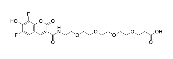 PB-PEG4-Acid