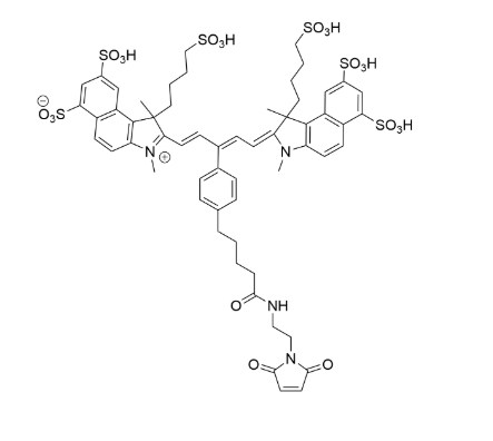 IR 680LT Maleimide