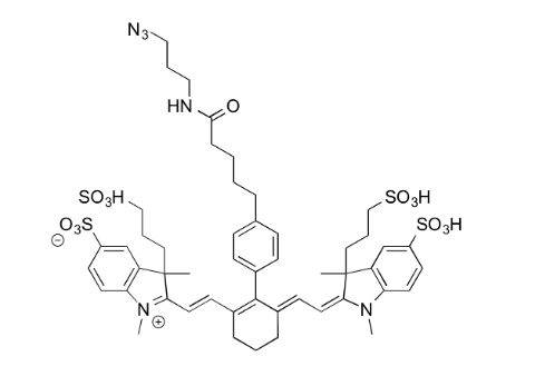 IR 750 Azide 