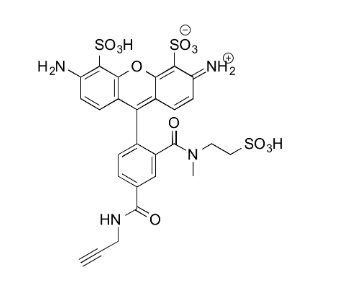 MB 488 Alkyne