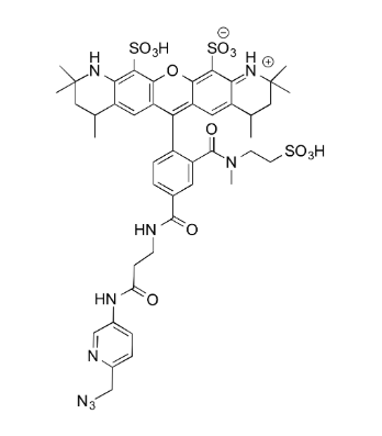 MB 543 Picolyl Azide