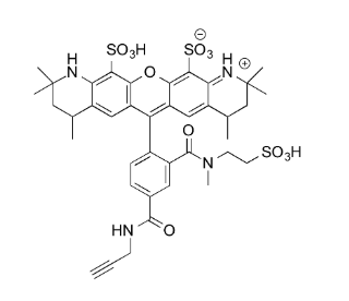 MB 543 Alkyne