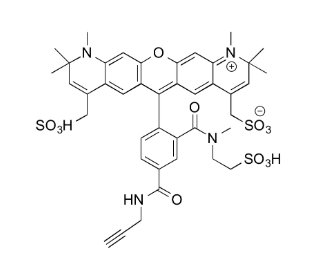 MB 594 Alkyne 