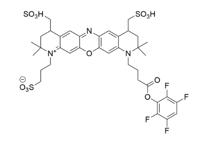 MB 660R TFP Ester 