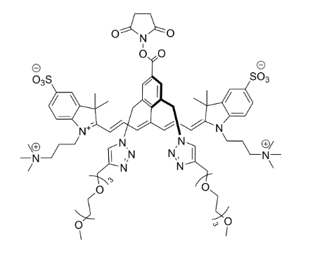 MB 800Z NHS ester