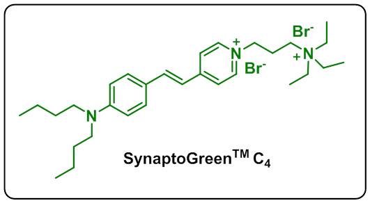 NeurotransGreen C,cas:149838-22-2 