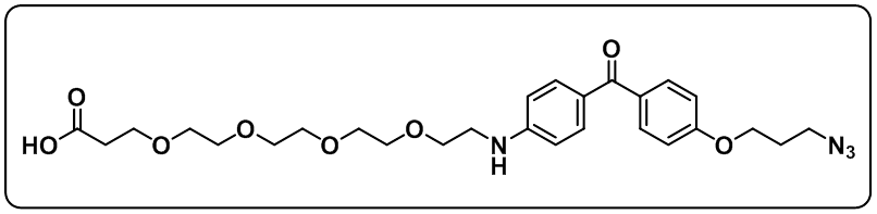 UV-Tracer azide acid