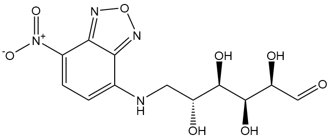 6-NBDG,cas:108708-22-1