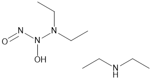 DEA-NONOate,cas:56329-27-2