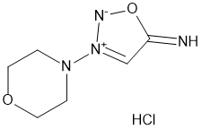 SIN-1,cas:16142-27-1