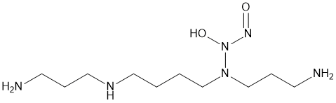 Spermine NONOate,cas:136587-13-8 