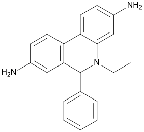 Dihydroethidium,cas:38483-26-0