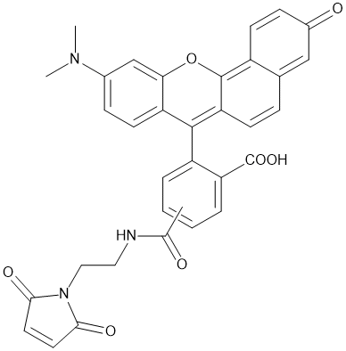 RhodFluor C2-Maleimide