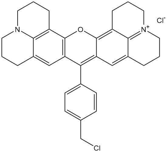 MitoMark Red I,cas:167095-09-2