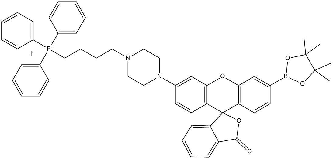 MitoPY1,cas:1041634-69-8